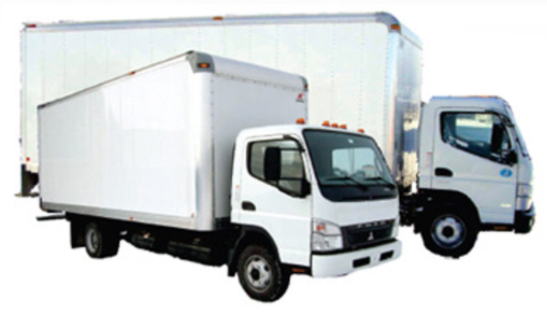Box Truck Rentals