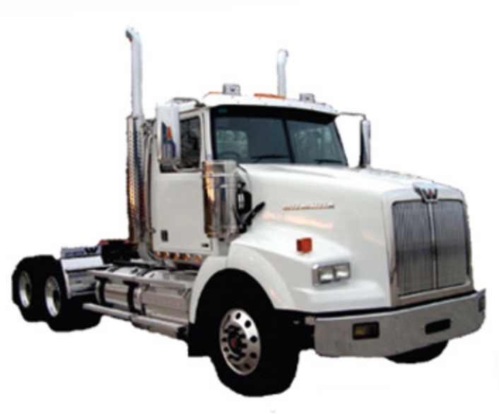 Tractor Rentals