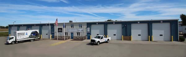 Quality Truck Center - Appleton