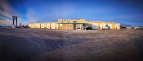 Quality Truck Center - Oshkosh