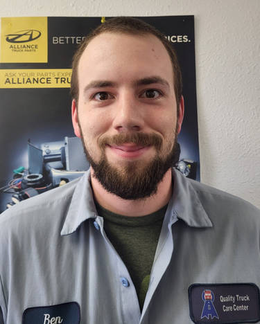 Ben Martin