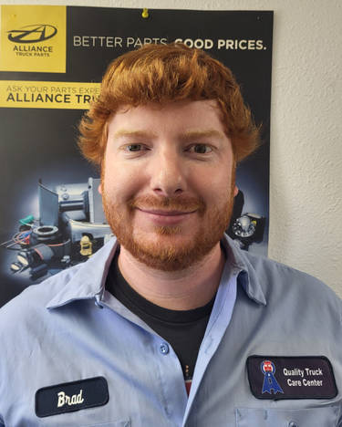 Brad Weber