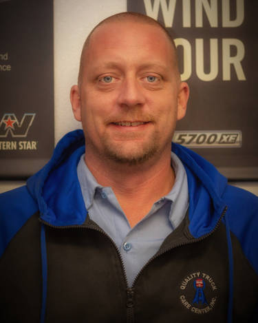 Tom Trudell