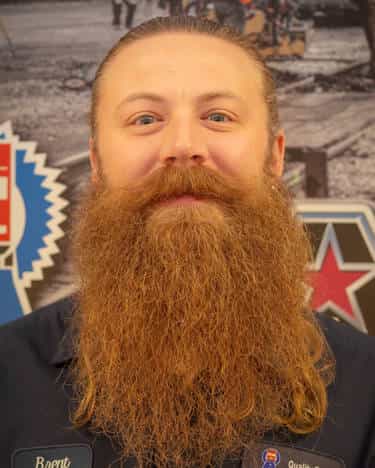 Brent Van Handel