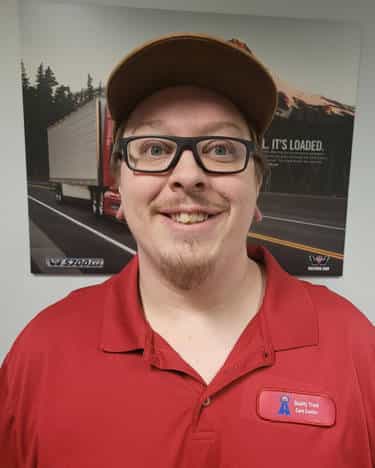 Josh Hietpas