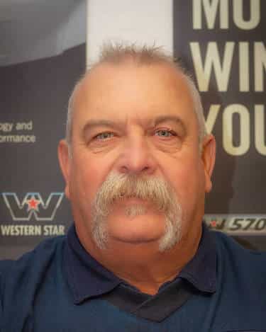 Steve Farwell