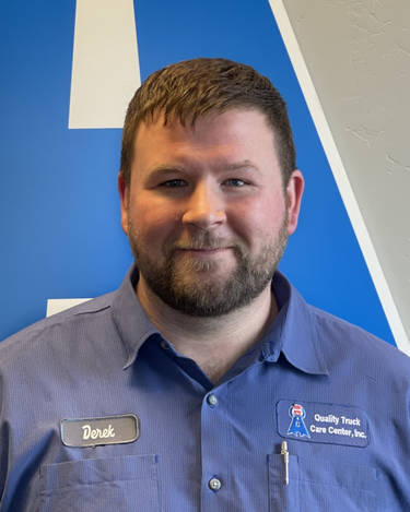 Derek Techmeier