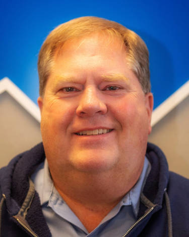 Gary Marcks