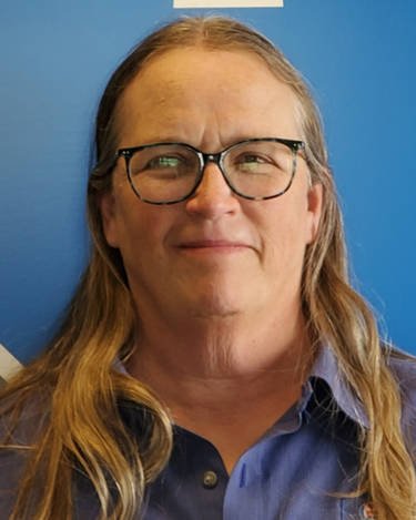 Kim Schrauth