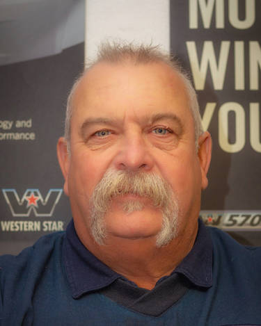 Steve Farwell