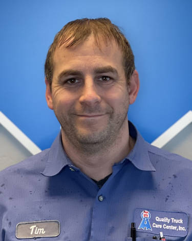 Tim Utsch