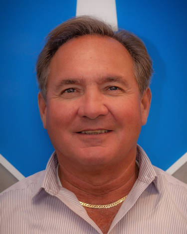 Ken Balda