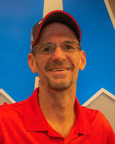 Ryan Erdmann