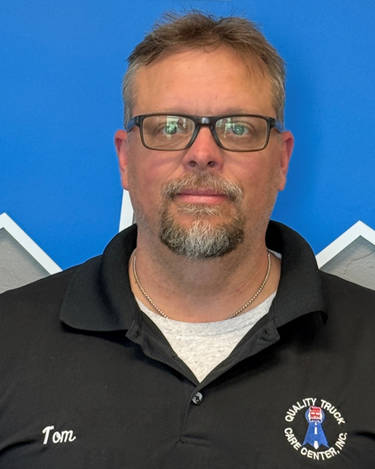Tom Kleinschmidt
